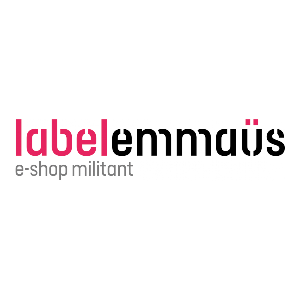 Label Emmaüs